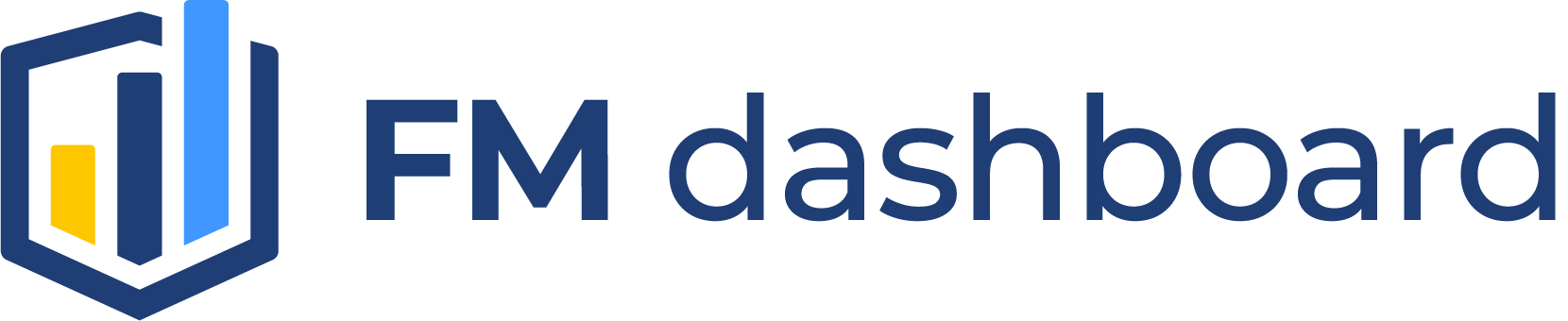 FM Dashboard